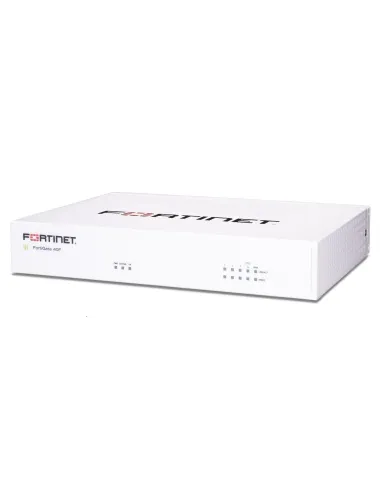 Fortinet Fortigate 40F Firewall 5000 Mbit/s