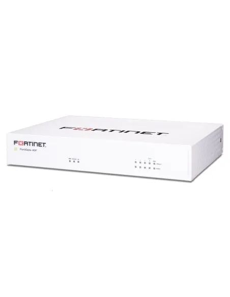 Fortinet Fortigate 40F Firewall 5000 Mbit/s