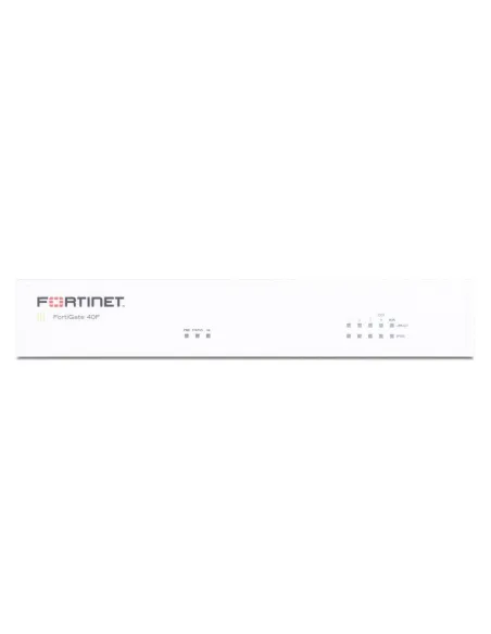 Fortinet Fortigate 40F Firewall 5000 Mbit/s