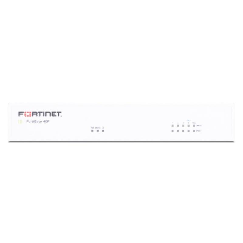 Fortinet Fortigate 40F Firewall 5000 Mbit/s