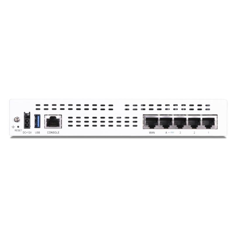 Fortinet Fortigate 40F Firewall 5000 Mbit/s