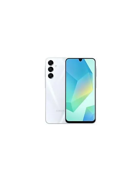 Samsung Galaxy A16 5G 4/128 GB Plata