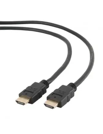 Gembird CC-HDMI4-10M Cable HDMI Macho/Macho 10M Negro