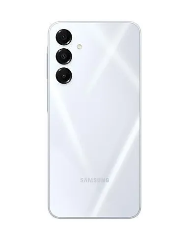 Samsung Galaxy A16 5G 4/128 GB Plata