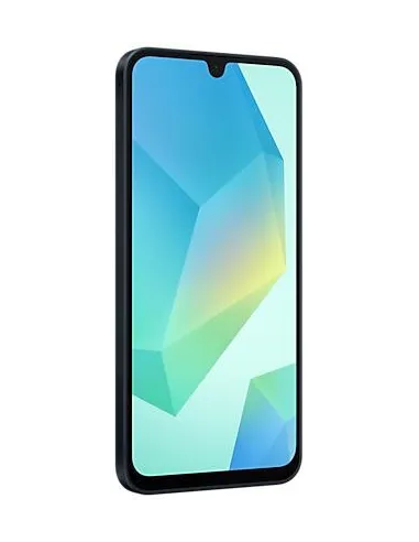 Samsung Galaxy A16 5G 4/128 GB Negro