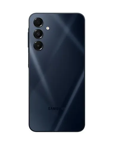 Samsung Galaxy A16 5G 4/128 GB Negro