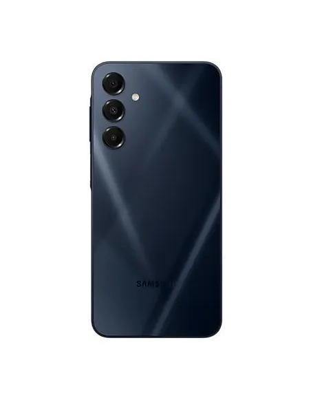 Samsung Galaxy A16 5G 4/128 GB Negro