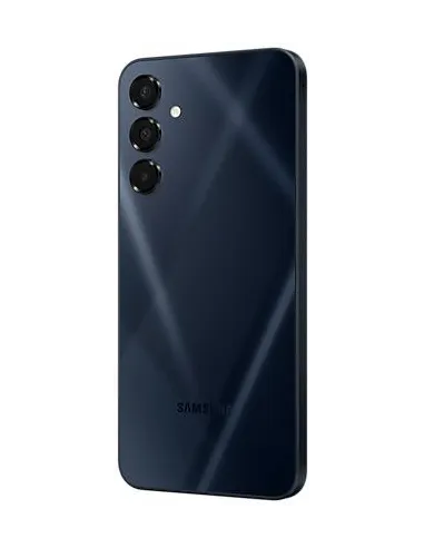 Samsung Galaxy A16 5G 4/128 GB Negro