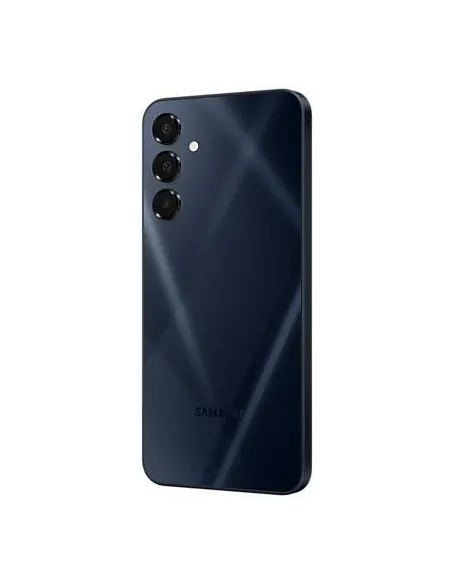 Samsung Galaxy A16 5G 4/128 GB Negro