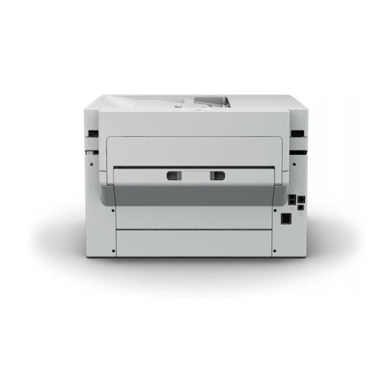 Epson EcoTank Pro ET-16680 Impresora de Tinta Multifunción Color WiFi Blanca