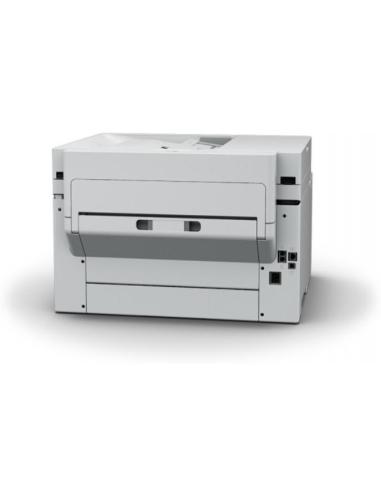 Epson EcoTank Pro ET-16680 Impresora de Tinta Multifunción Color WiFi Blanca