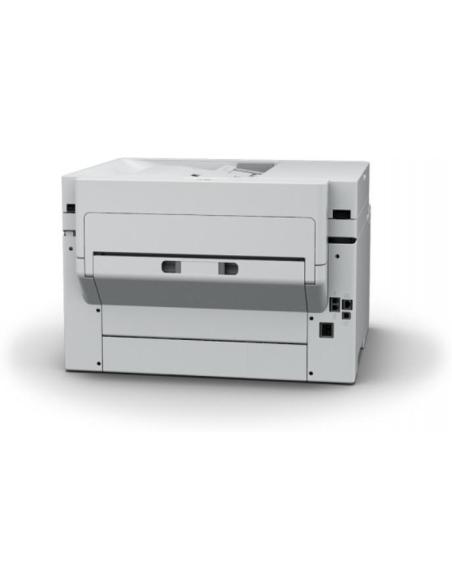 Epson EcoTank Pro ET-16680 Impresora de Tinta Multifunción Color WiFi Blanca