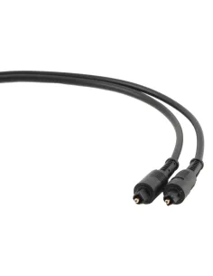 Gembird Cable Audio Optico Toslink 3 M Negro-AISCCI0401