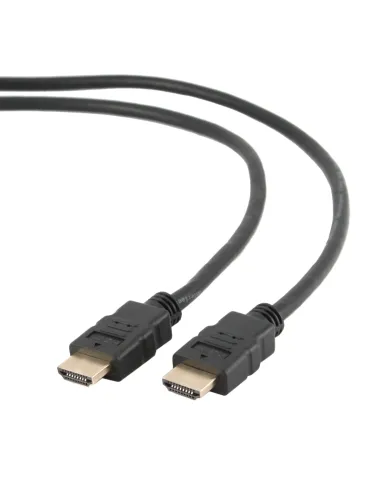 Gembird CC-HDMI4-7.5M Cable HDMI 1.4 Macho/Macho 7.5m Negro