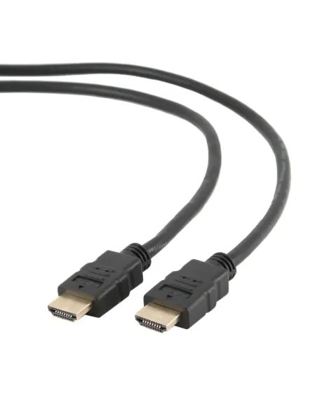 Gembird CC-HDMI4-7.5M Cable HDMI 1.4 Macho/Macho 7.5m Negro