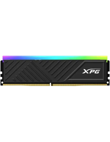 Adata XPG Spectrix D35G DDR4 3600MHz 16GB CL18 Negro