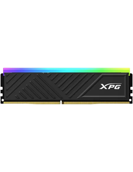 Adata XPG Spectrix D35G DDR4 3600MHz 16GB CL18 Negro