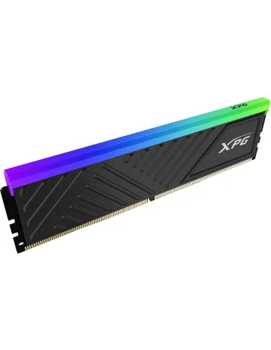 Adata XPG Spectrix D35G DDR4 3600MHz 16GB CL18 Negro