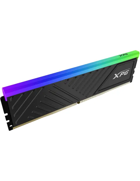 Adata XPG Spectrix D35G DDR4 3600MHz 16GB CL18 Negro