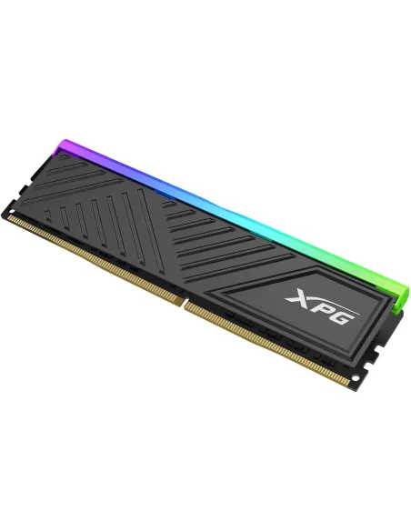 Adata XPG Spectrix D35G DDR4 3600MHz 16GB CL18 Negro