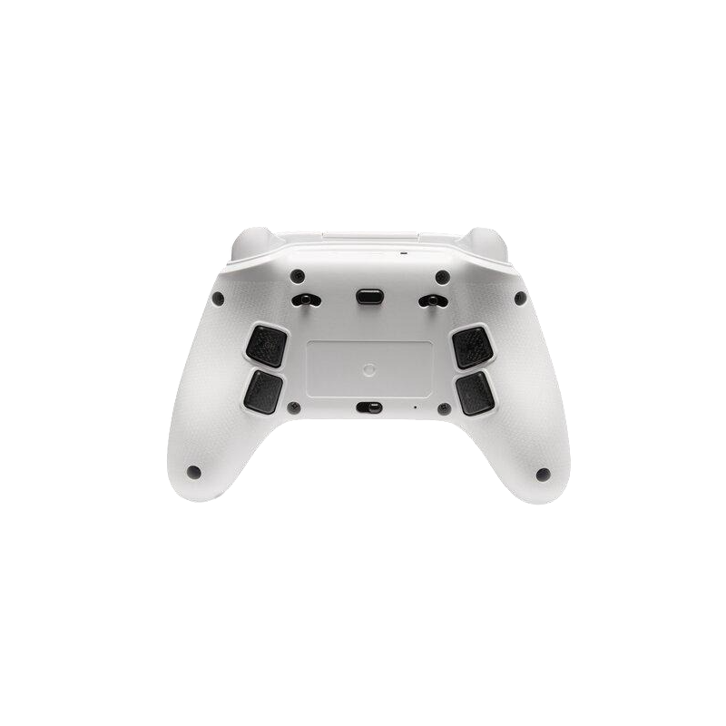 PowerA OPS v1 Cloud Gaming Mando Inalámbrico Fortnite Edition Blanco