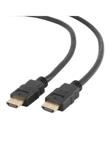 Gembird CC-HDMI4-15 Cable HDMI Macho/Macho 4.5 m Negro