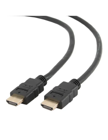 Gembird CC-HDMI4-15 Cable HDMI Macho/Macho 4.5 m Negro