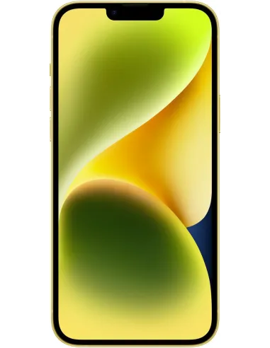Apple iPhone 14 128GB Amarillo