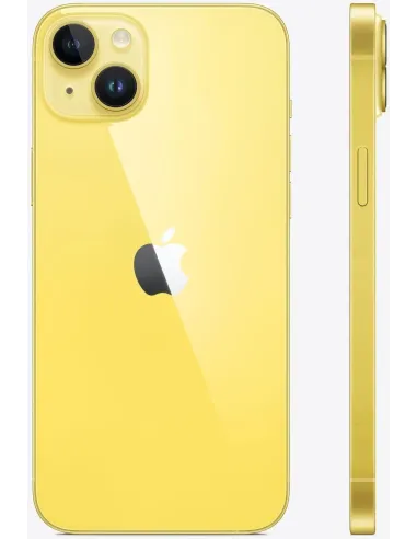 Apple iPhone 14 128GB Amarillo