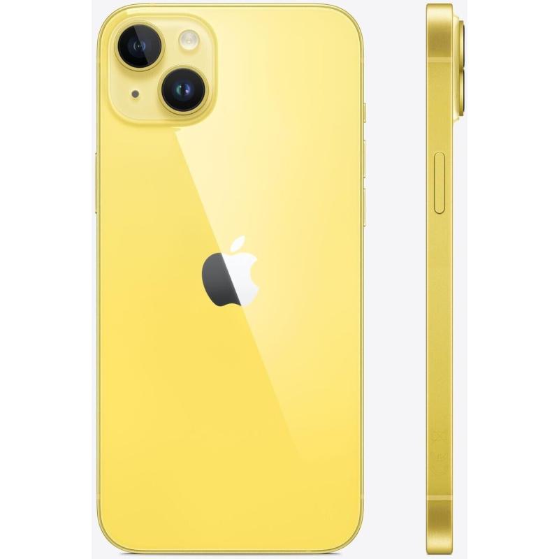 Apple iPhone 14 128GB Amarillo