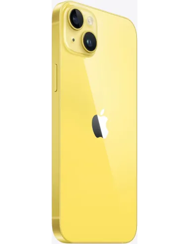 Apple iPhone 14 128GB Amarillo