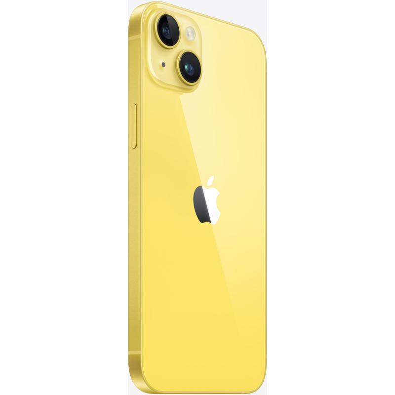 Apple iPhone 14 128GB Amarillo