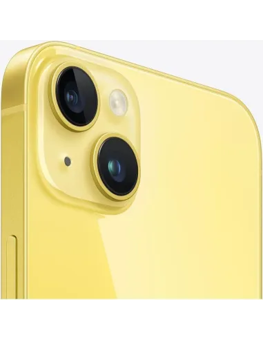 Apple iPhone 14 128GB Amarillo