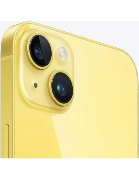 Apple iPhone 14 128GB Amarillo