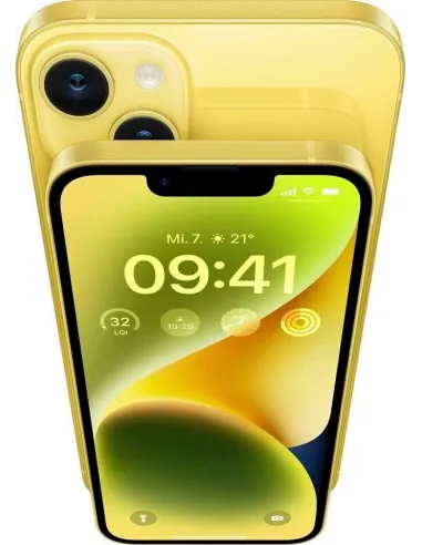 Smartphone Apple iPhone 14
