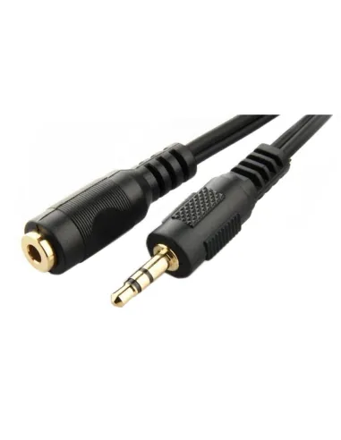 Gembird Cable Extension 3.5mm(M) a 3.5mm(H) 5 Mts