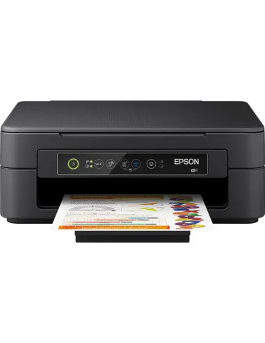 Epson Expression Home XP-2150 Impresora de Tinta Multifunción Color WiFi Negra