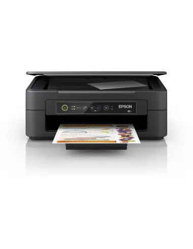 Epson Expression Home XP-2150 Impresora de Tinta Multifunción Color WiFi Negra