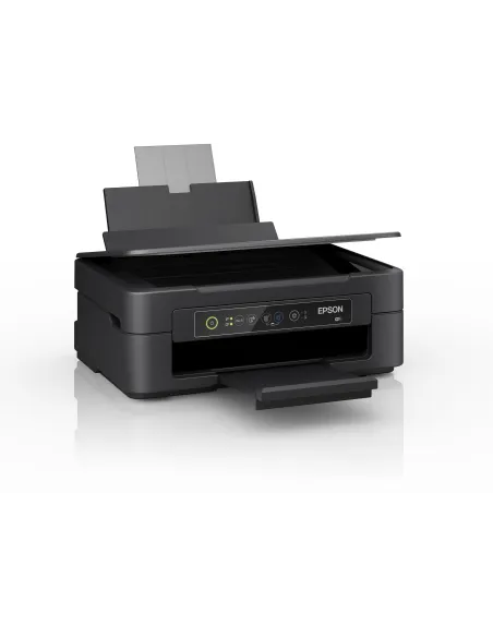 Epson Expression Home XP-2150 Impresora de Tinta Multifunción Color WiFi Negra