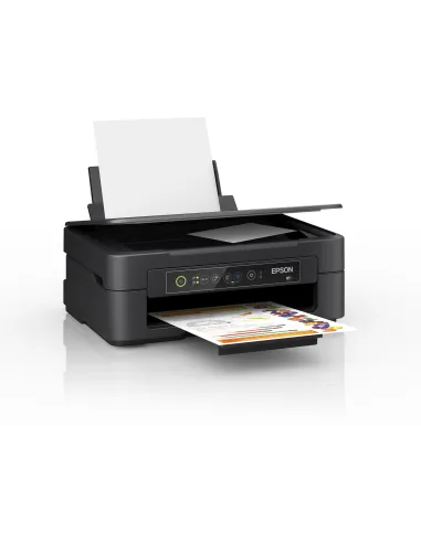 Epson Expression Home XP-2150 Impresora de Tinta Multifunción Color WiFi Negra