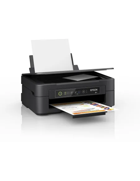 Epson Expression Home XP-2150 Impresora de Tinta Multifunción Color WiFi Negra