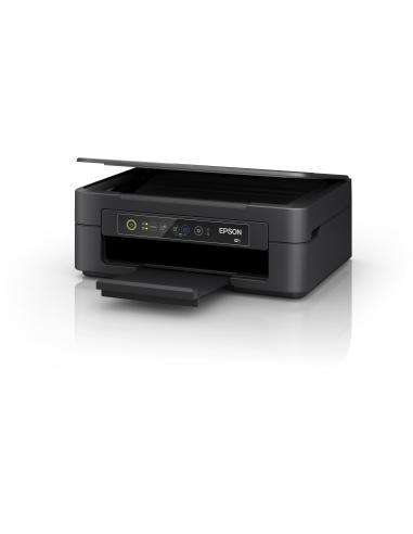 Epson Expression Home XP-2150 Impresora de Tinta Multifunción Color WiFi Negra