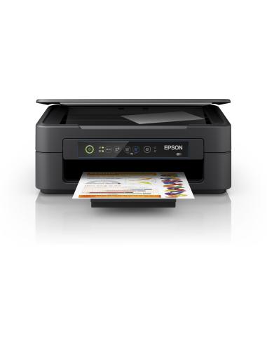 Epson Expression Home XP-2150 Impresora de Tinta Multifunción Color WiFi Negra