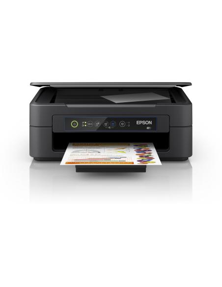 Epson Expression Home XP-2150 Impresora de Tinta Multifunción Color WiFi Negra