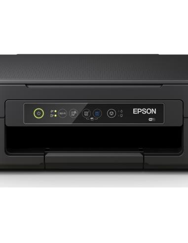 Epson Expression Home XP-2150 Impresora de Tinta Multifunción Color WiFi Negra