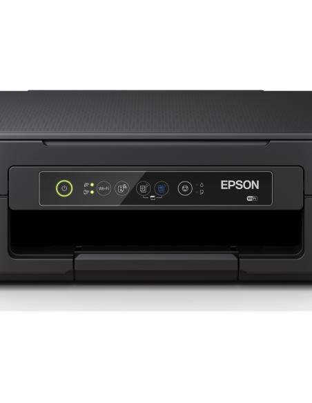 Epson Expression Home XP-2150 Impresora de Tinta Multifunción Color WiFi Negra