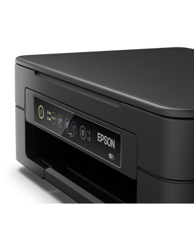 Epson Expression Home XP-2150 Impresora de Tinta Multifunción Color WiFi Negra
