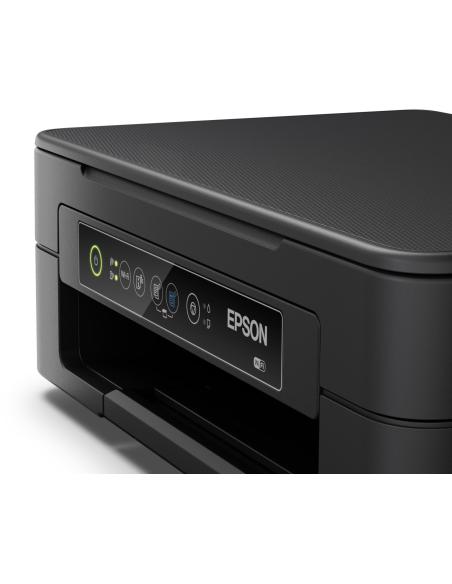 Epson Expression Home XP-2150 Impresora de Tinta Multifunción Color WiFi Negra