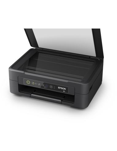 Epson Expression Home XP-2150 Impresora de Tinta Multifunción Color WiFi Negra