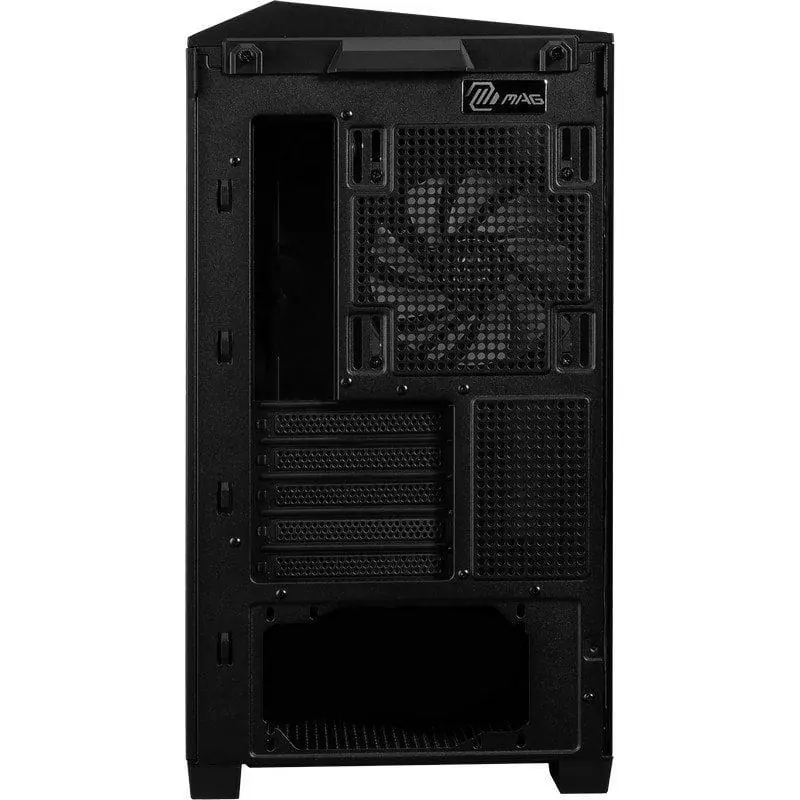 MSI MAG PANO M100R PZ Cristal Templado USB 3.2 Negra